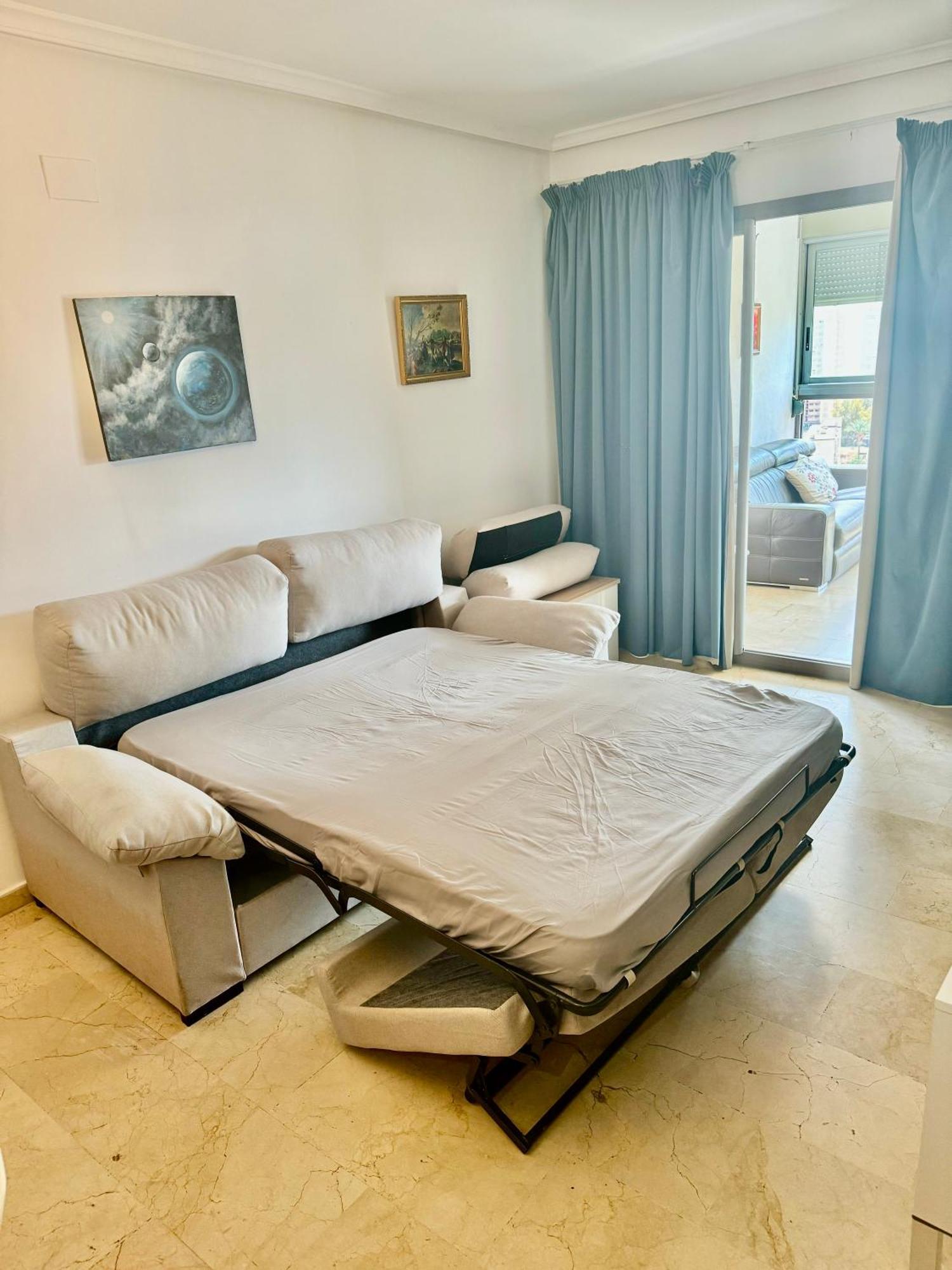 Beautifull Apartment In Benidorm Exterior foto