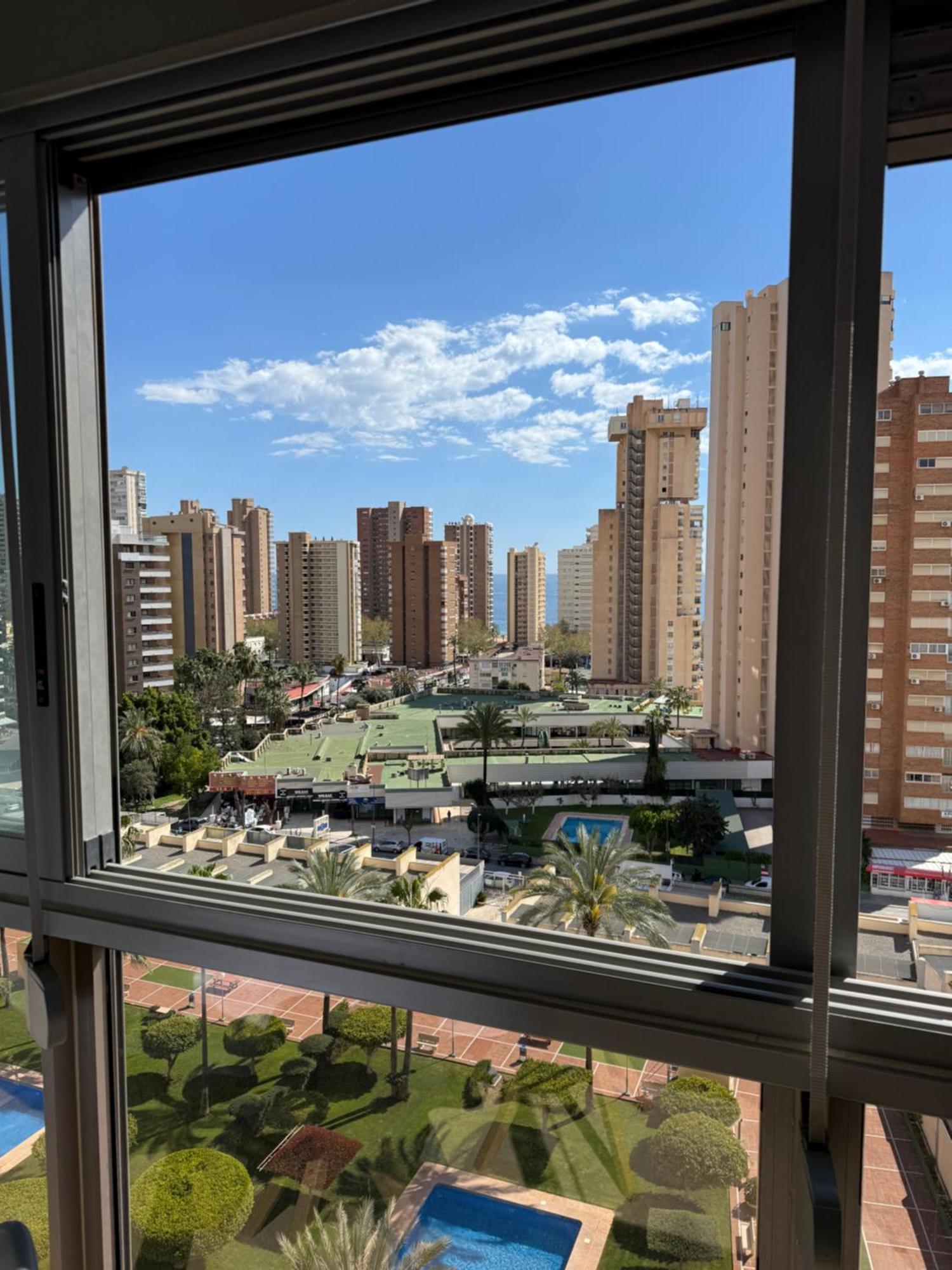 Beautifull Apartment In Benidorm Exterior foto