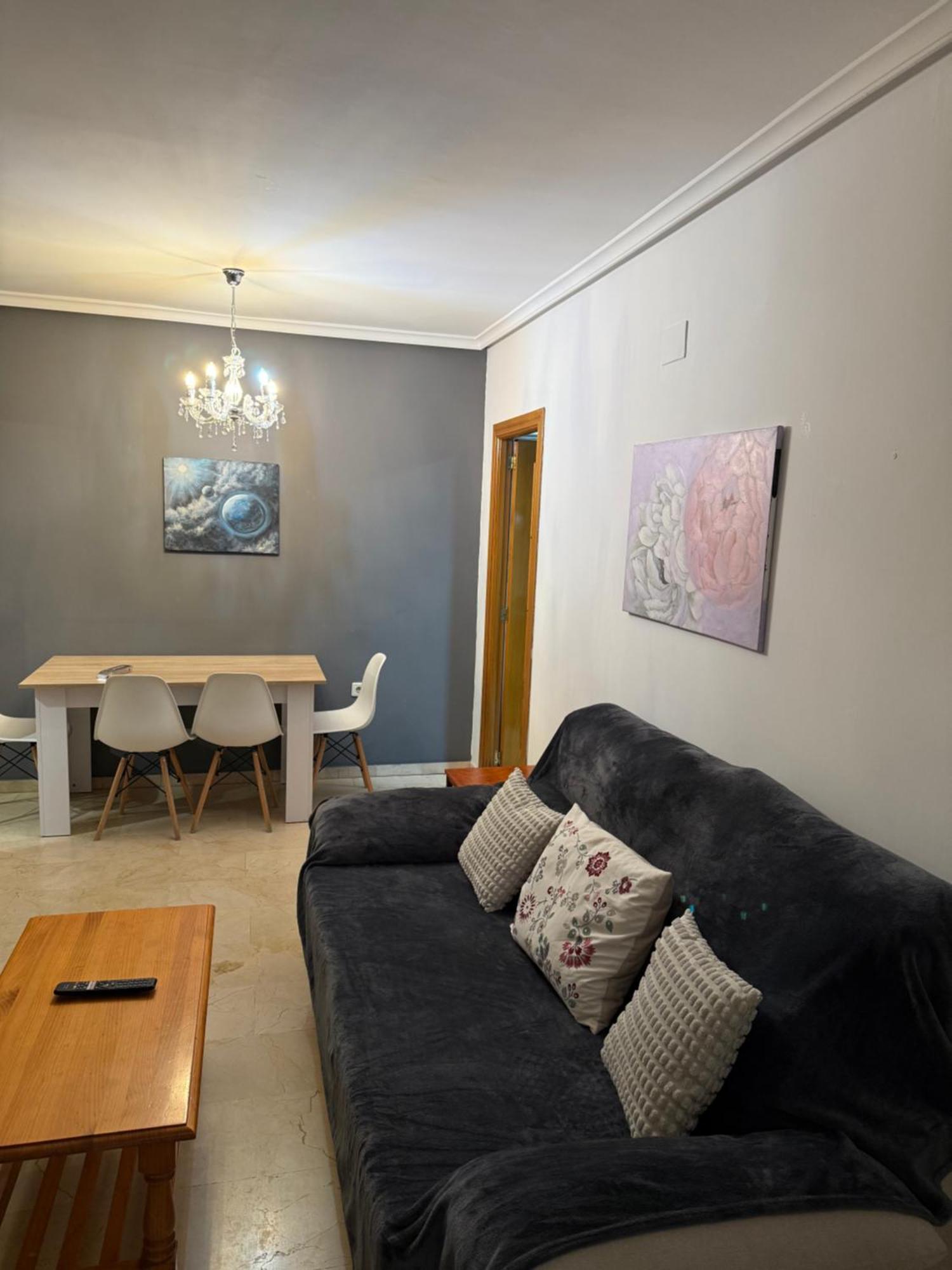 Beautifull Apartment In Benidorm Exterior foto