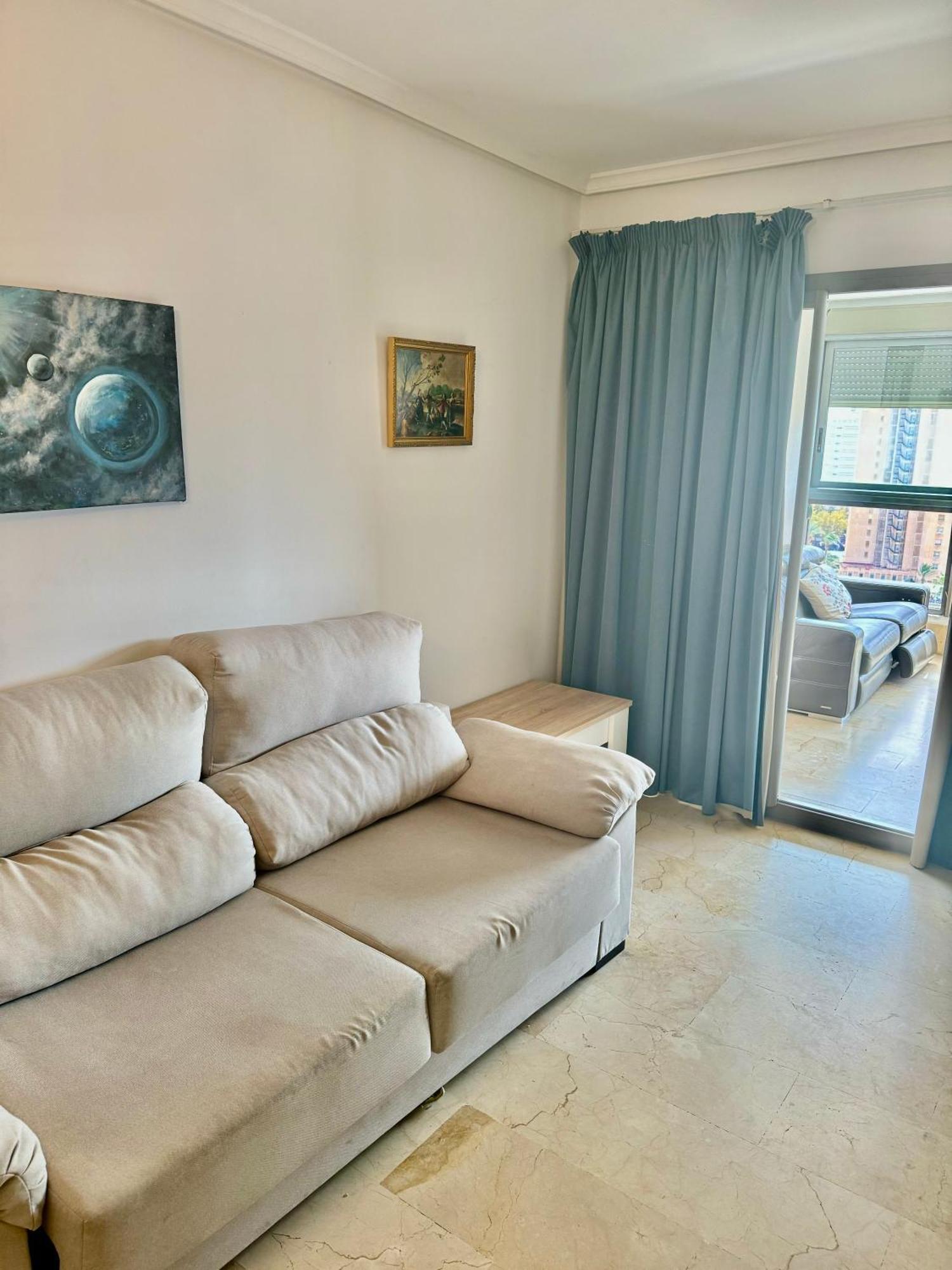 Beautifull Apartment In Benidorm Exterior foto