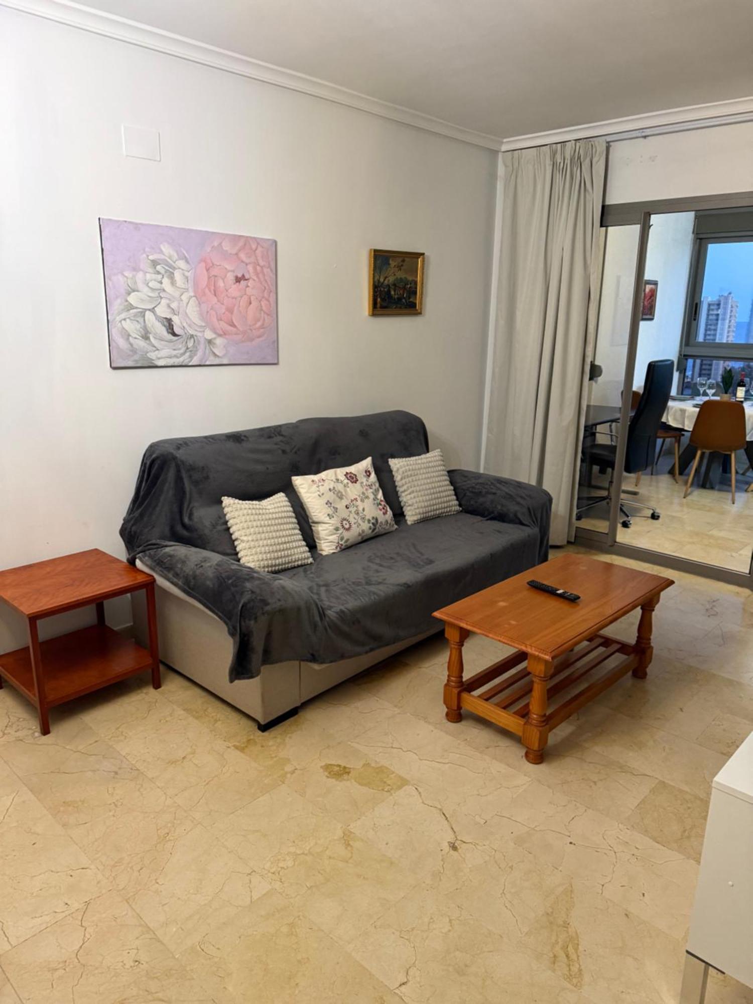 Beautifull Apartment In Benidorm Exterior foto